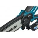 Chainsaw Makita DUC150Z Cordless pruning saw, 18V 150mm, Without batteries and charger!