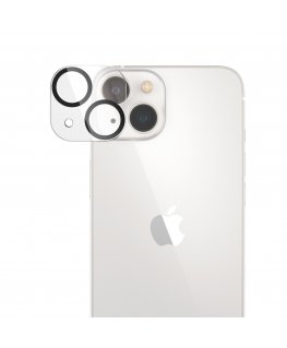 PanzerGlass Camera Protector Caurspīdīgs ekrāna aizsargs Apple 1 pcs