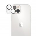 PanzerGlass Camera Protector Skaidri ekrano apsauga Apple 1 vnt PanzerGlass Camera Protector Skaidri ekrano apsauga Apple 1 vnt