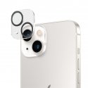 PanzerGlass Camera Protector Kirkas näytönsuoja Apple 1 kpl PanzerGlass Camera Protector Kirkas näytönsuoja Apple 1 kpl