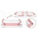 Foldable baby bath with thermometer, Ricokids Foldable baby bath with thermometer, Ricokids