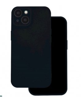 Samsung Galaxy A15 4G / A15 5G Silicone case nano Black