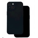 Samsung Galaxy A15 4G / A15 5G Silicone case nano Black