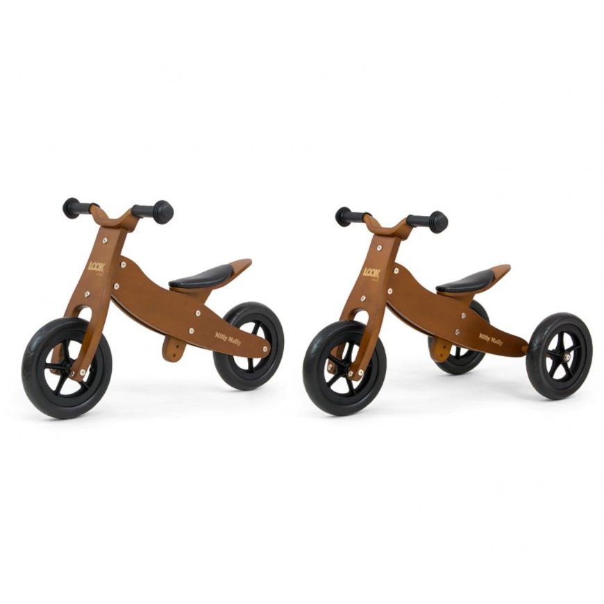 Milly Mally L2 2in1 vehicle – 2
