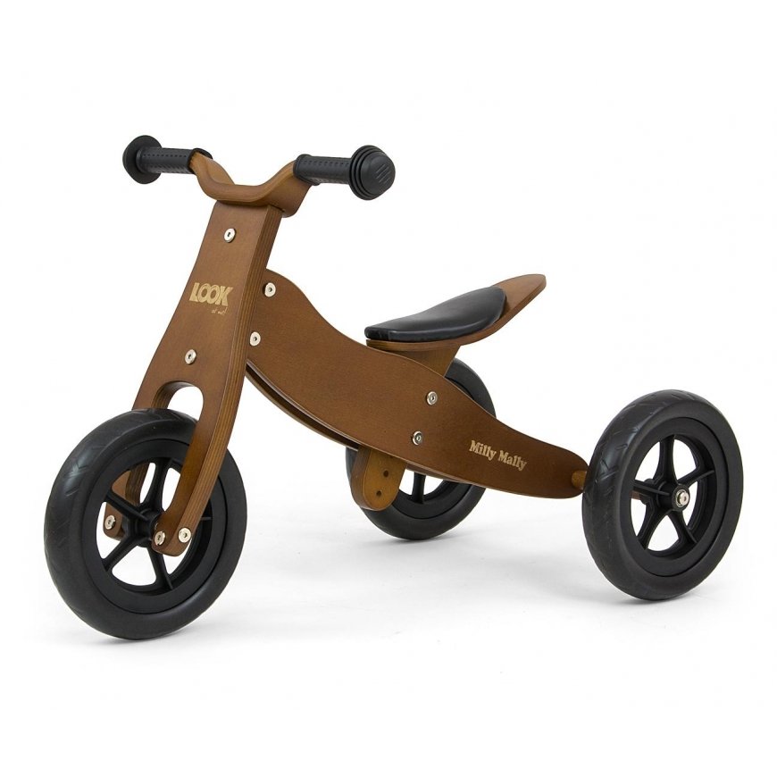 Milly Mally L2 2in1 vehicle – 4