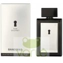 Antonio Banderas „ Secret EDT“. - 100 ml
