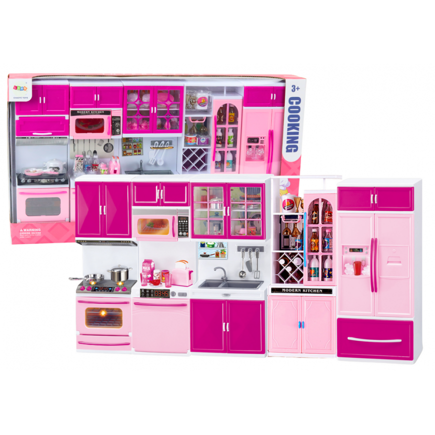 LEAN Toys Lean Toys Kitchen furniture