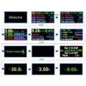 USB MULTIFUNCTION TESTER SP-UT01 Spacetronik USB MULTIFUNCTION TESTER SP-UT01 Spacetronik