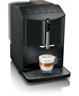 Siemens EQ.300 TF301E09 kavos aparatas Rankinis Espreso kavos aparatas 1,4 L