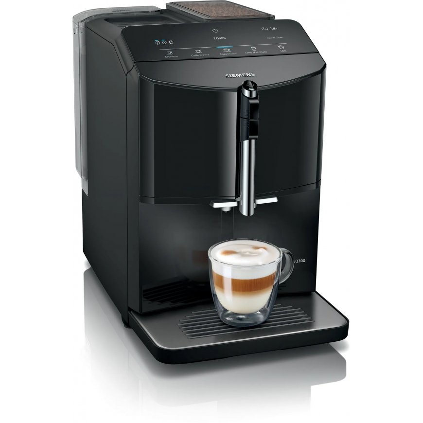 Siemens EQ.300 TF301E09 kafijas automāts