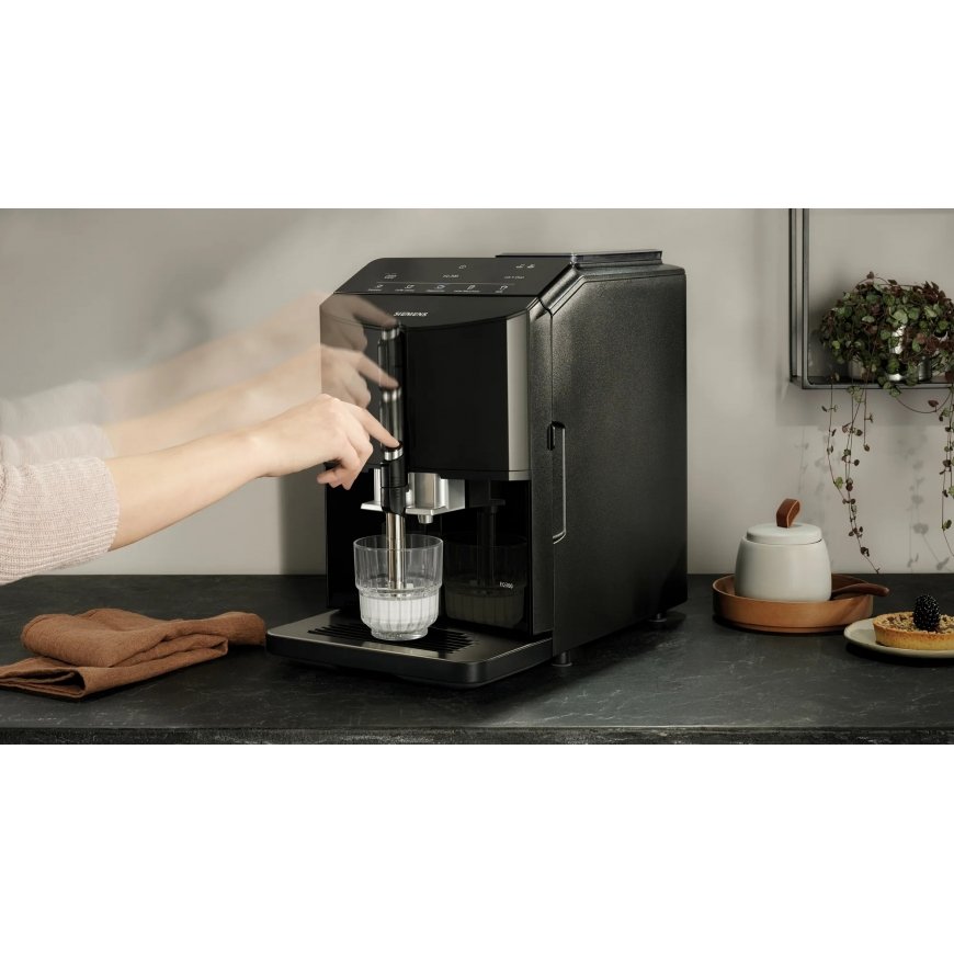 Siemens EQ.300 TF301E09 coffee maker Manual Espresso machine 1.4 L – 2