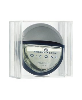 Sergio Tacchini Ozone for Man EDT - 50 ml