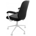 Spacetronik MIA swivel office chair (black) Spacetronik MIA swivel office chair (black)