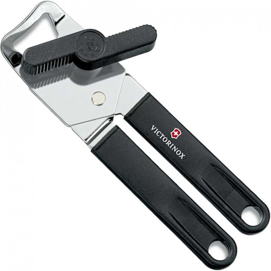 Victorinox Manual Can and Bottle Opener