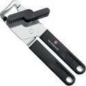 Victorinox Manual Can and Bottle Opener - Black Victorinox Manual Can and Bottle Opener - Black