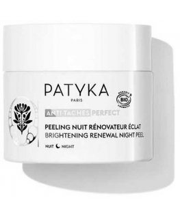 Patyka Night Peeling Radiance Renewing, 50 ml