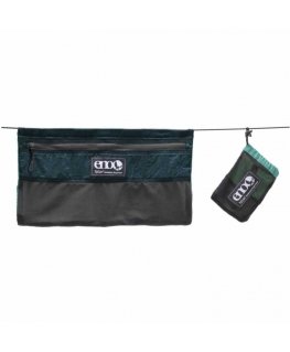 ENO TALON Organizer, Marine / Seaglass (bag)