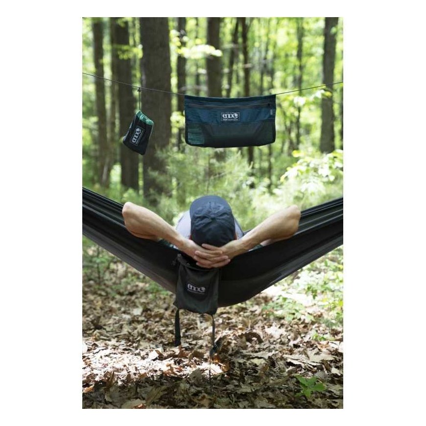ENO TALON Organizer, Marine / Seaglass (maišelis) – 2