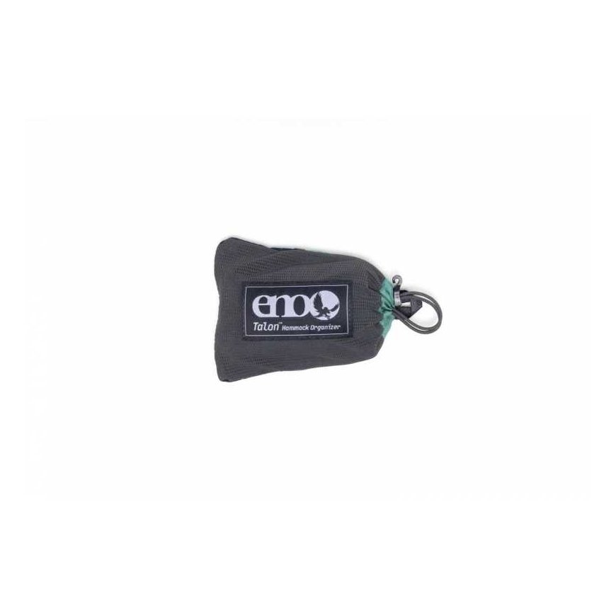 ENO TALON Organizer, Marine / Seaglass (maišelis) – 4
