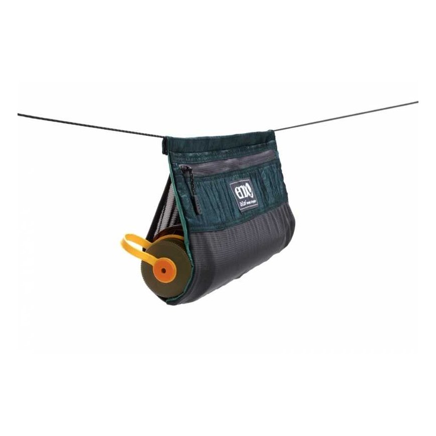 ENO TALON Organizer, Marine / Seaglass (bag) – 5