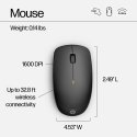 HP 230 Wireless Mouse and Keyboard Combo HP 230 Wireless Mouse and Keyboard Combo