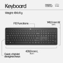 HP 230 Wireless Mouse and Keyboard Combo HP 230 Wireless Mouse and Keyboard Combo