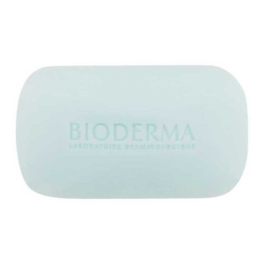 BIODERMA Sébium Pain Purifying Cleansing Bar