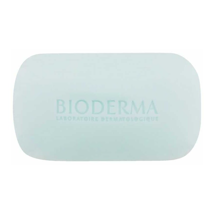 BIODERMA Sébium Pain Purifying Cleansing Bar Cleansing Soap – 2