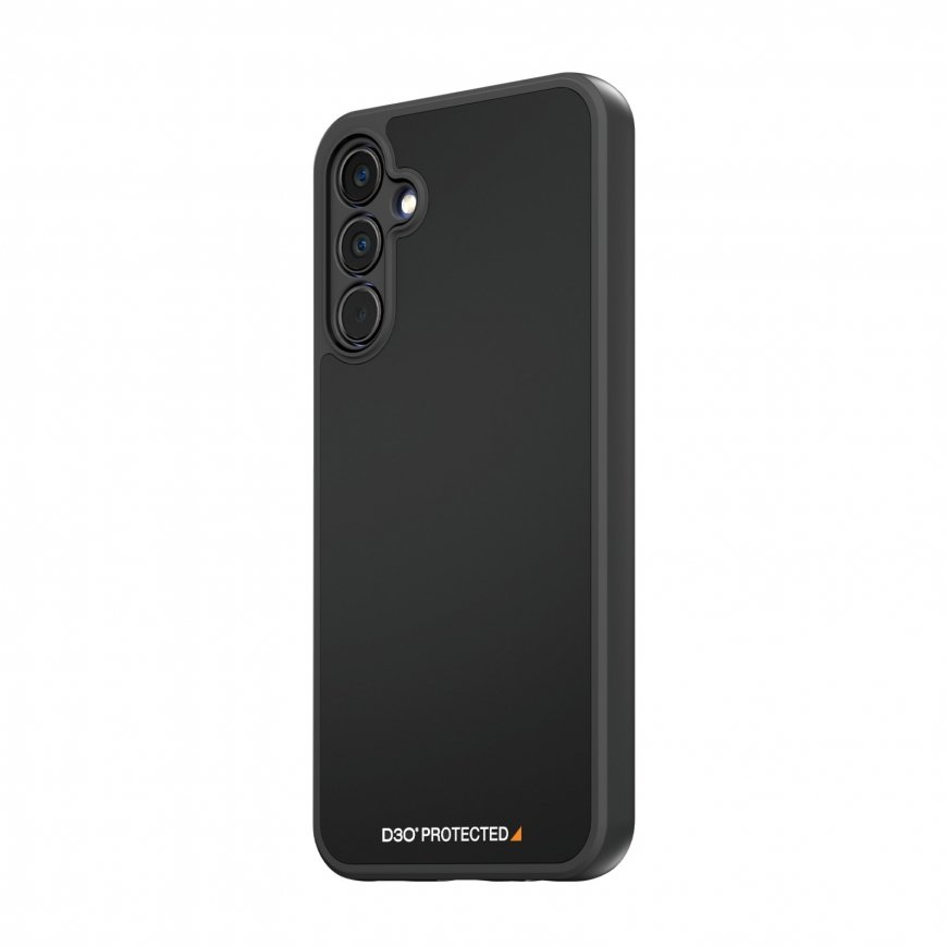 PanzerGlass 0467 mobilo telefonu apvalks 16,5 cm (6.5") Aploksne Caurspīdīgs