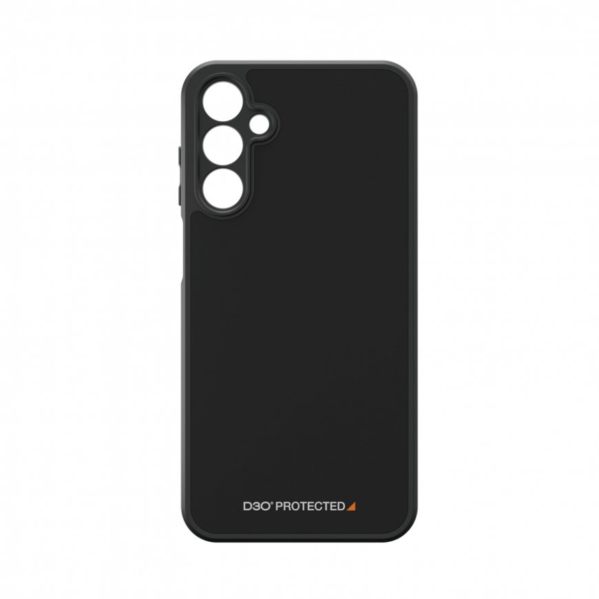 PanzerGlass 0467 mobilo telefonu apvalks 16,5 cm (6.5") Aploksne Caurspīdīgs – 4