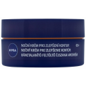 Nivea Anti-Wrinkle + Contouring Night Skin Cream for women, 50 ml Nivea Anti-Wrinkle + Contouring Night Skin Cream for women, 50 ml