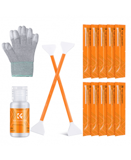 Kampf K&F Concept cleaning kit for full-frame sensors