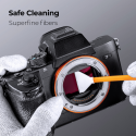 Kampf K&F Concept cleaning kit for full-frame sensors