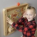 MASTERKIDZ edukacinis klausos ir jutimo žaidimas MASTERKIDZ edukacinis klausos ir jutimo žaidimas