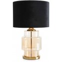 Eurofirany L/IAN/01 46X31X75 BLACK+GOLD Eurofirany L/IAN/01 46X31X75 BLACK+GOLD