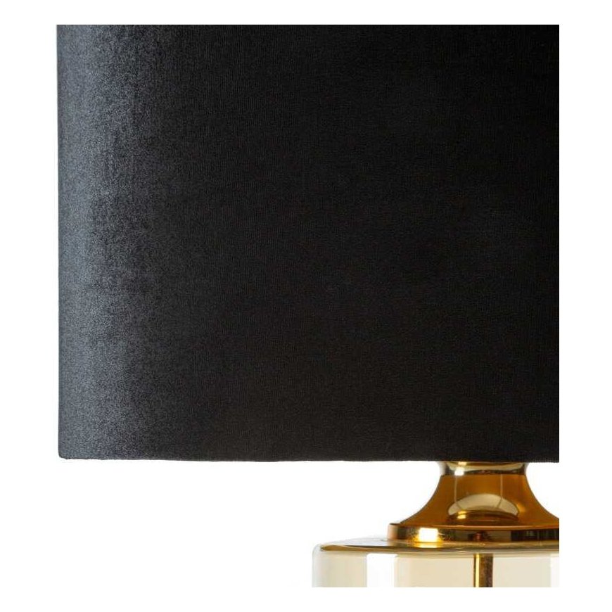 Eurofirany L/IAN/01 46X31X75 BLACK+GOLD – 2