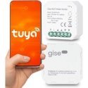 GISE Smart WiFi roletų valdiklis | Tuya