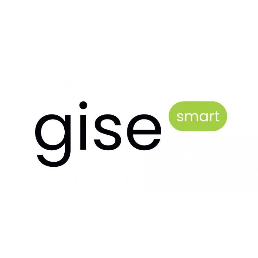 GISE Smart WiFi Roller Blind Controller | Tuya – 3