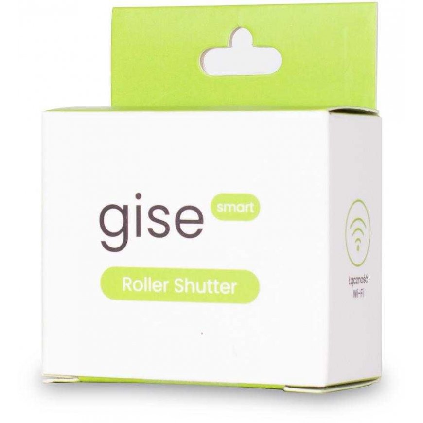 GISE Smart WiFi Roller Blind Controller | Tuya – 5