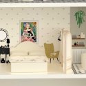 CLASSIC WORLD Vintage wooden dollhouse CLASSIC WORLD Vintage wooden dollhouse