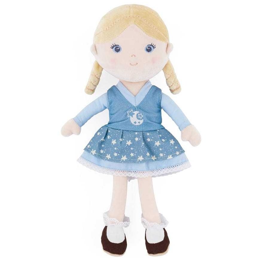 Plush doll Petite&Mars | Eliza