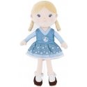 Plush doll Petite&Mars | Eliza