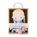 Plush doll Petite&Mars | Eliza