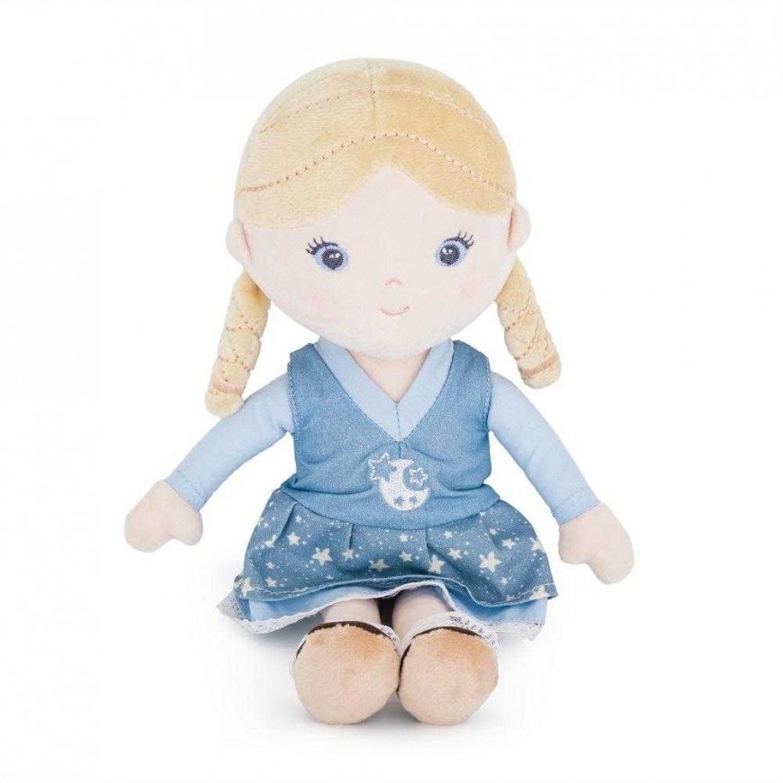 Plush doll Petite&Mars | Eliza – 5