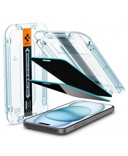 Spigen AGL06905 защитная пленка / стекло для мобильного телефона Прозрачная защитная пленка Apple 1 шт