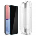 Spigen AGL06905 Matkapuhelimen näyttö- ja taustasuoja Kirkas näytönsuoja Apple 1 kpl Spigen AGL06905 Matkapuhelimen näyttö- ja taustasuoja Kirkas näytönsuoja Apple 1 kpl