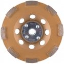 Deimantinis šlifavimo diskas Makita B-48533 125 mm Deimantinis šlifavimo diskas Makita B-48533 125 mm