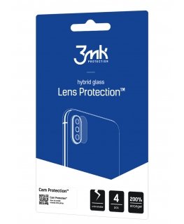 3MK Lens Protection 1 tk
