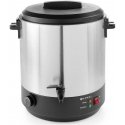 Hendi Warmer heater for water and hot beer, hot wine, 28L Hendi Warmer heater for water and hot beer, hot wine, 28L