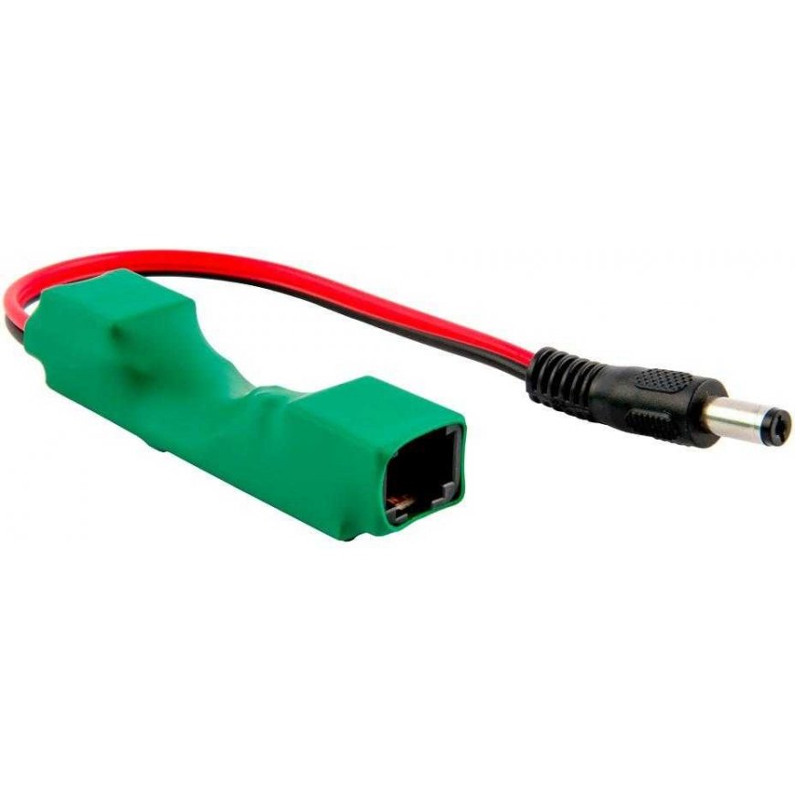 ATTE DC/DC CONVERTER ASDC-12-121-HS RJ45/DC (SDIP-12-121)
